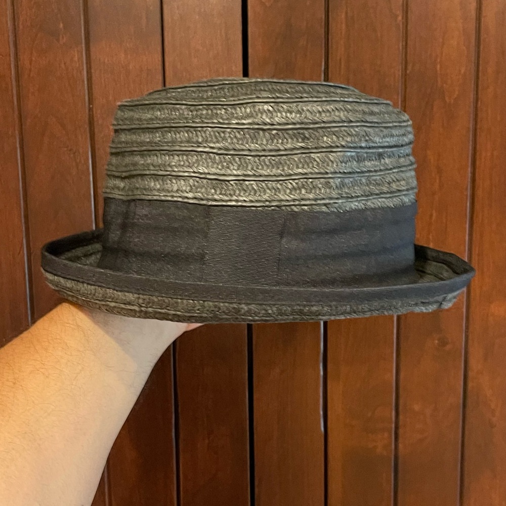 Summer hat - Picture 4 of 7
